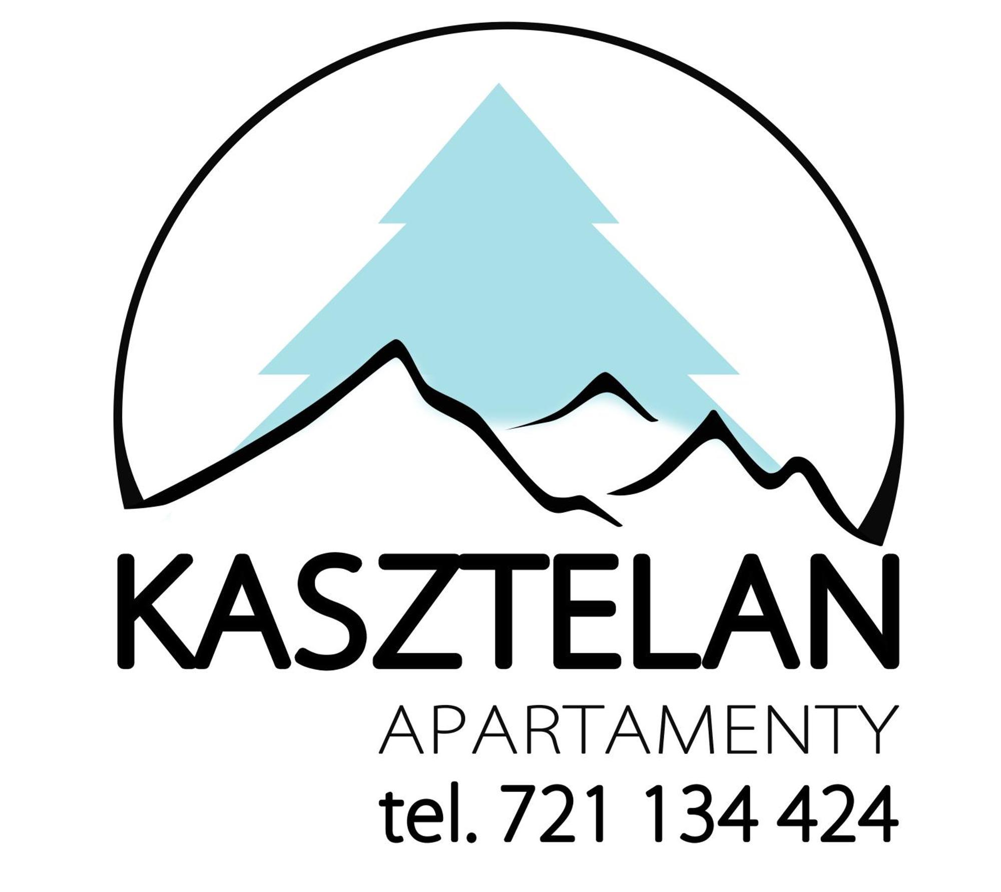 Apartamento Apartament Kasztelan Ustrzyki Dolne Exterior foto